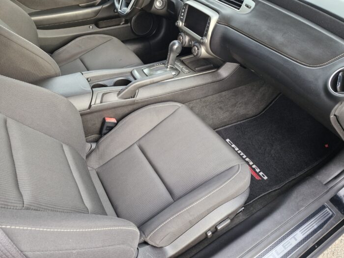 Chevrolet CAMARO SS CABRIOLET V8 6.2 L 405 CV BVA 4 PLACES - Image 8