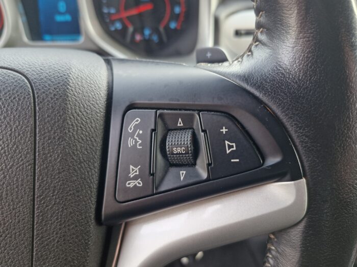 Chevrolet CAMARO SS CABRIOLET V8 6.2 L 405 CV BVA 4 PLACES - Image 15