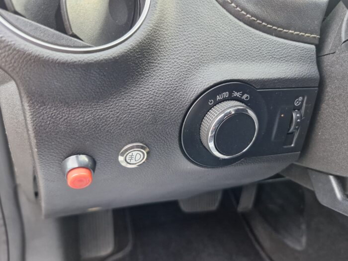 Chevrolet CAMARO SS CABRIOLET V8 6.2 L 405 CV BVA 4 PLACES - Image 16