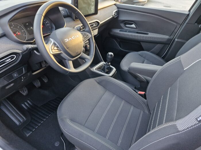 Dacia SANDERO 1.0 SCE 67 EXPRESSION - Image 7