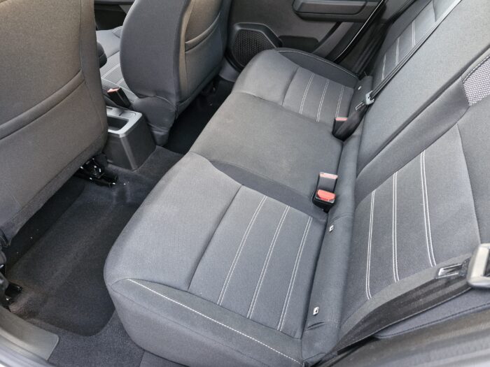 Dacia SANDERO 1.0 SCE 67 EXPRESSION - Image 8