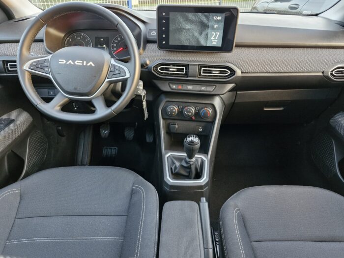Dacia SANDERO 1.0 SCE 67 EXPRESSION - Image 9
