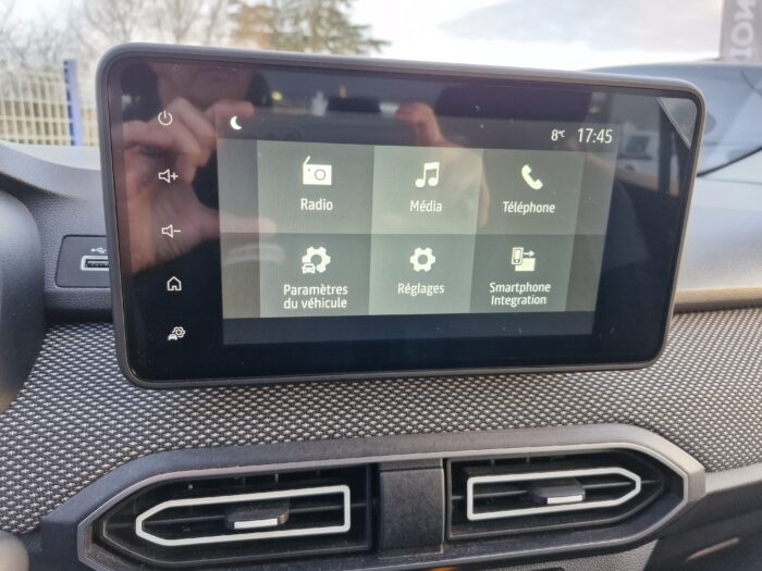 Dacia SANDERO 1.0 SCE 67 EXPRESSION - Image 14