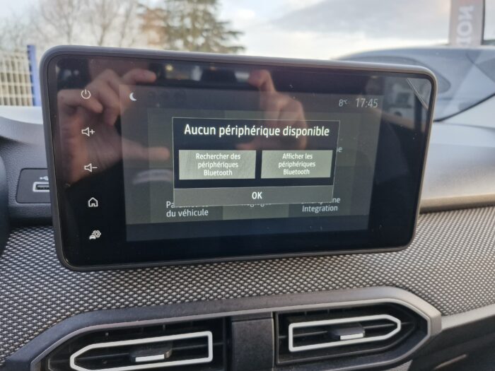 Dacia SANDERO 1.0 SCE 67 EXPRESSION - Image 15