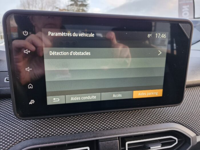 Dacia SANDERO 1.0 SCE 67 EXPRESSION - Image 17