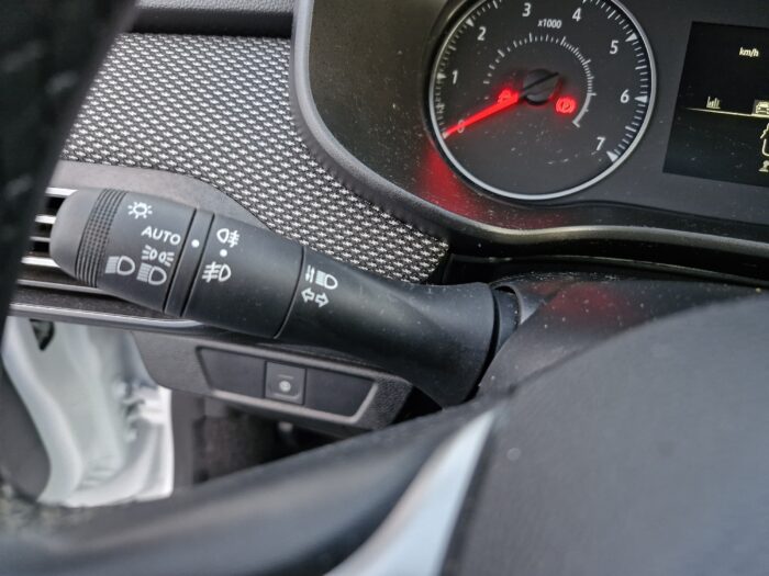 Dacia SANDERO 1.0 SCE 67 EXPRESSION - Image 22