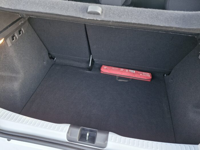 Dacia SANDERO 1.0 SCE 67 EXPRESSION - Image 10