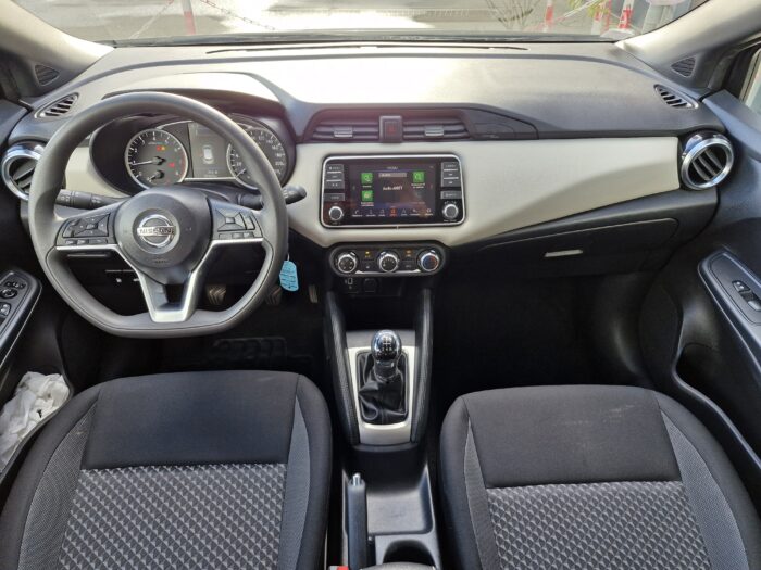 Nissan MICRA 1.0 IGT-100 BUSINESS EDITION - Image 12