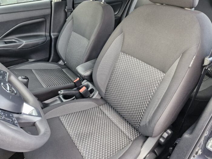 Nissan MICRA 1.0 IGT-100 BUSINESS EDITION - Image 11