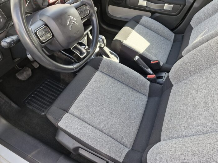 Citroen C3 III 1.2 110 ELLE EAT6 - Image 10