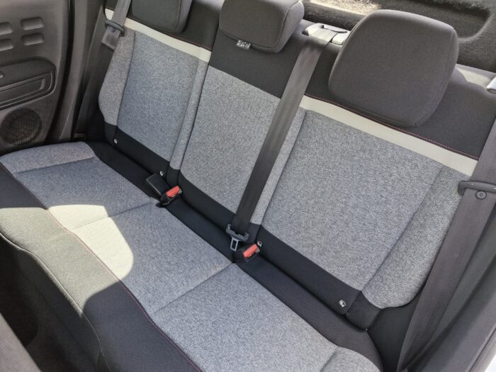 Citroen C3 III 1.2 110 ELLE EAT6 - Image 13
