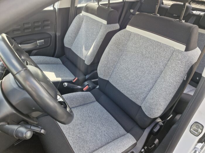 Citroen C3 III 1.2 110 ELLE EAT6 - Image 11