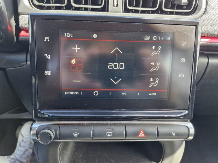 Citroen C3 III 1.2 110 ELLE EAT6 - Image 18