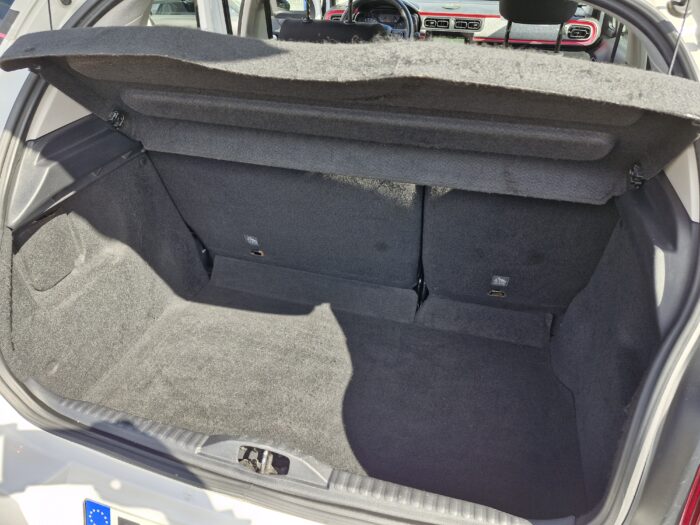 Citroen C3 III 1.2 110 ELLE EAT6 - Image 15