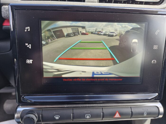 Citroen C3 III 1.2 110 ELLE EAT6 - Image 16