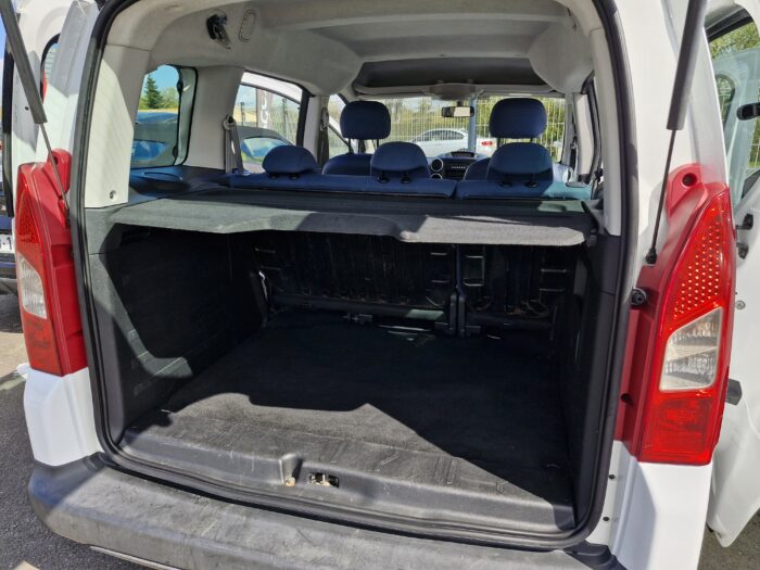 Citroen BERLINGO 1.6 HDI 75 CV 5P - Image 7