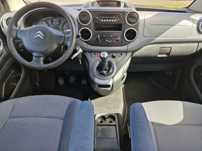 Citroen BERLINGO 1.6 HDI 75 CV 5P - Image 8