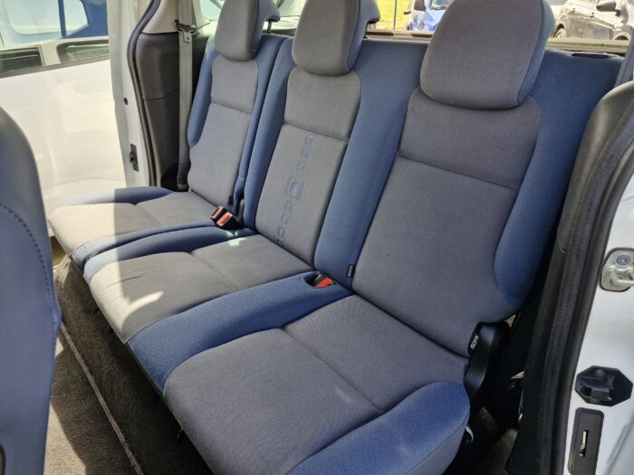 Citroen BERLINGO 1.6 HDI 75 CV 5P - Image 10