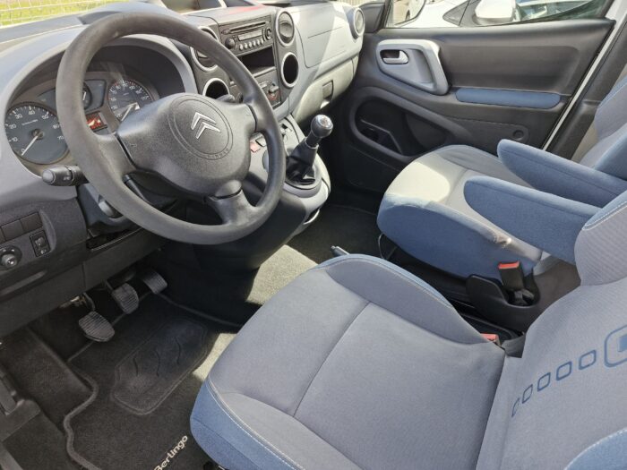 Citroen BERLINGO 1.6 HDI 75 CV 5P - Image 9
