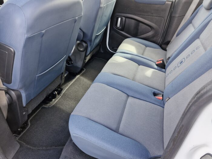 Citroen BERLINGO 1.6 HDI 75 CV 5P - Image 11