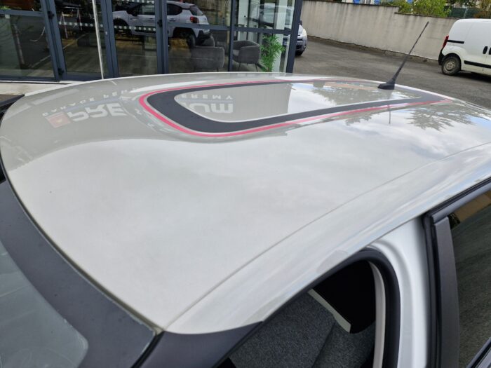 Citroen C3 III 1.2 110 ELLE EAT6 - Image 7