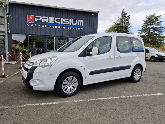 Citroen BERLINGO 1.6 HDI 75 CV 5P - Image 1