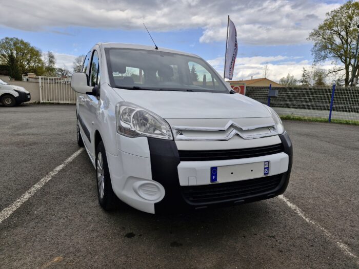 Citroen BERLINGO 1.6 HDI 75 CV 5P - Image 2