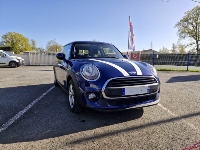 Mini ONE D 1.5 95 SALT - Image 6
