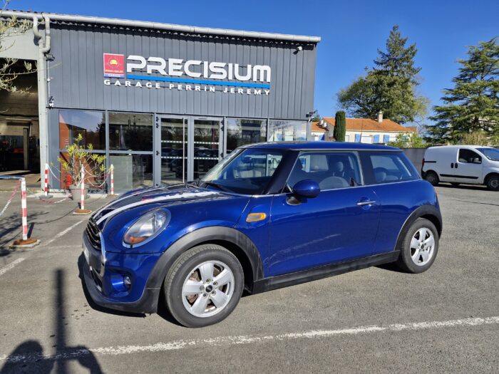 Mini ONE D 1.5 95 SALT - Image 1