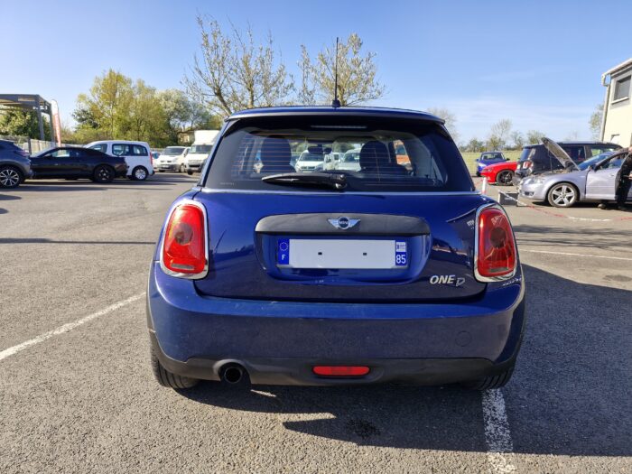 Mini ONE D 1.5 95 SALT - Image 2