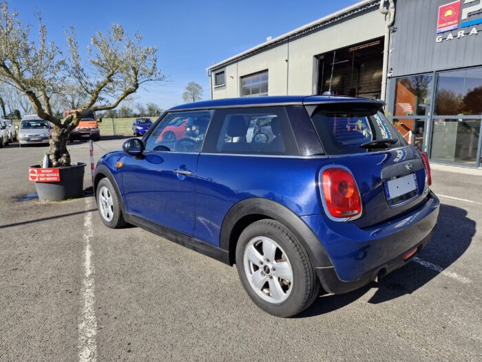 Mini ONE D 1.5 95 SALT - Image 3