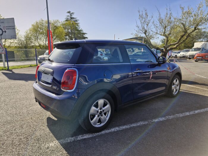 Mini ONE D 1.5 95 SALT - Image 4