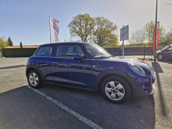 Mini ONE D 1.5 95 SALT - Image 5