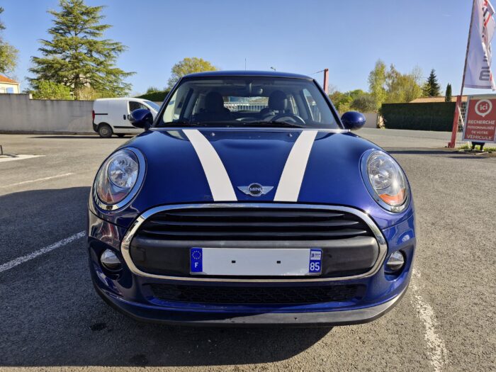 Mini ONE D 1.5 95 SALT - Image 7