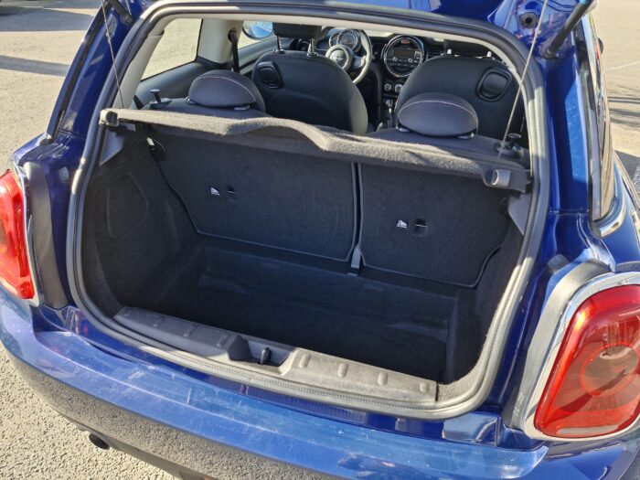 Mini ONE D 1.5 95 SALT - Image 8