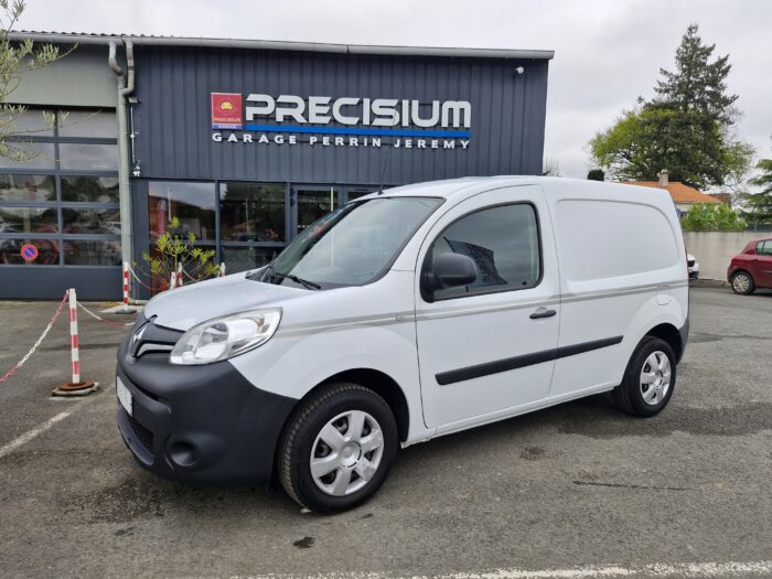 Renault KANGOO II 1.5 DCI 75 EXTRA R-LINK - Image 1