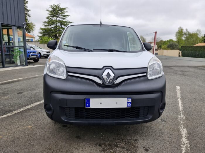 Renault KANGOO II 1.5 DCI 75 EXTRA R-LINK - Image 2