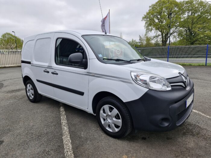 Renault KANGOO II 1.5 DCI 75 EXTRA R-LINK - Image 3