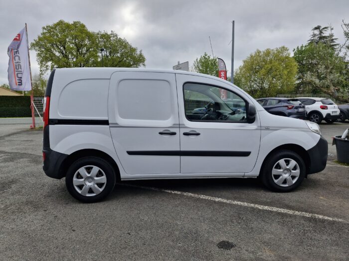 Renault KANGOO II 1.5 DCI 75 EXTRA R-LINK - Image 4