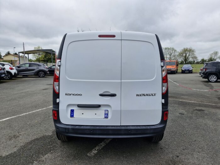 Renault KANGOO II 1.5 DCI 75 EXTRA R-LINK - Image 5