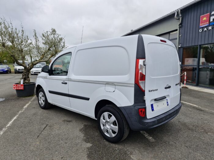 Renault KANGOO II 1.5 DCI 75 EXTRA R-LINK - Image 6