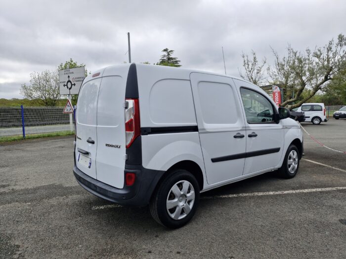 Renault KANGOO II 1.5 DCI 75 EXTRA R-LINK - Image 7
