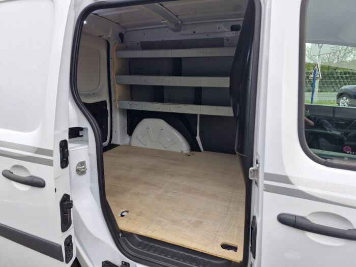 Renault KANGOO II 1.5 DCI 75 EXTRA R-LINK - Image 8