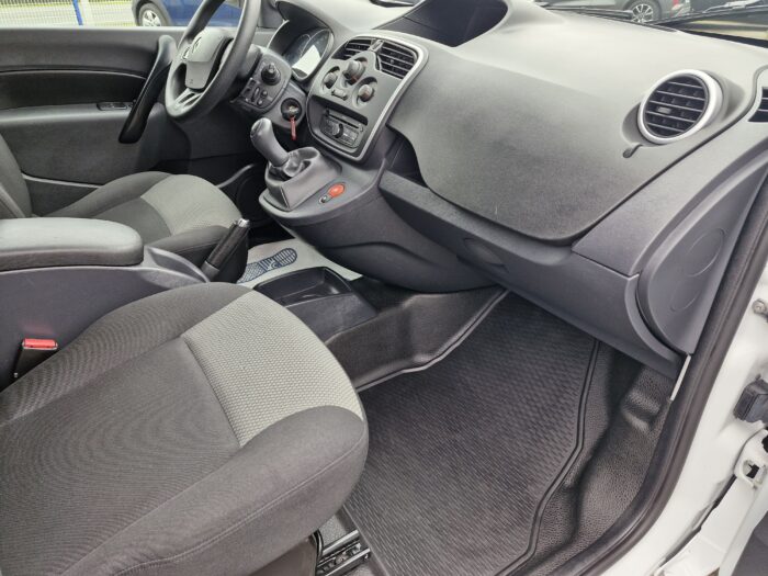 Renault KANGOO II 1.5 DCI 75 EXTRA R-LINK - Image 12