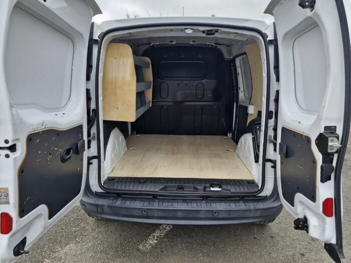 Renault KANGOO II 1.5 DCI 75 EXTRA R-LINK - Image 9