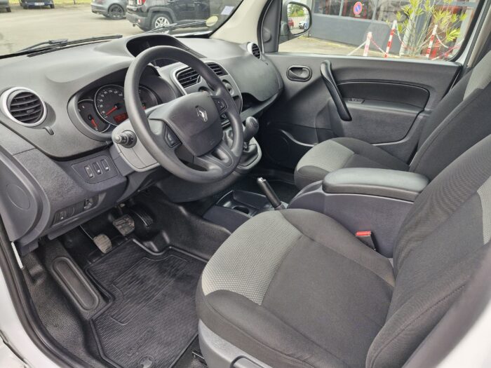 Renault KANGOO II 1.5 DCI 75 EXTRA R-LINK - Image 11