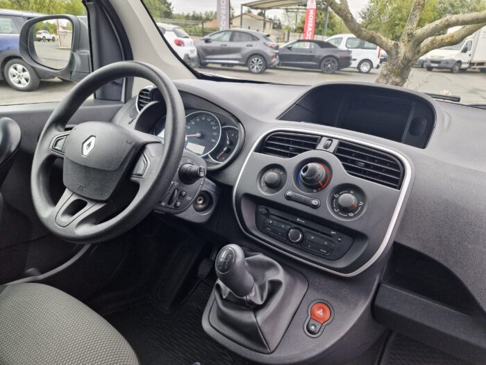 Renault KANGOO II 1.5 DCI 75 EXTRA R-LINK - Image 14