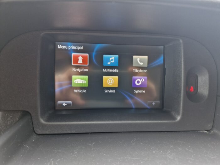 Renault KANGOO II 1.5 DCI 75 EXTRA R-LINK - Image 16