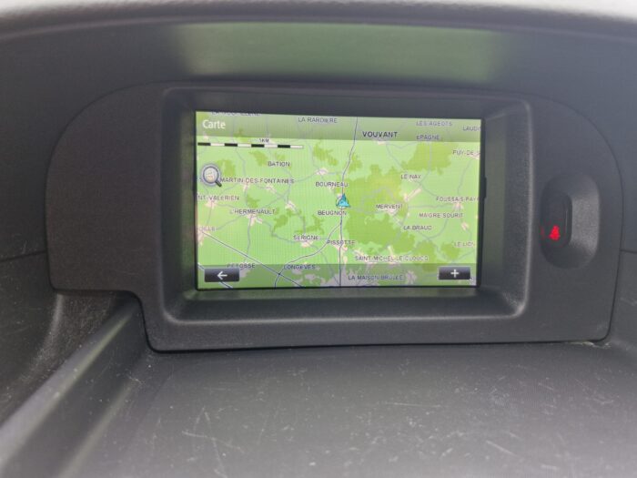 Renault KANGOO II 1.5 DCI 75 EXTRA R-LINK - Image 17