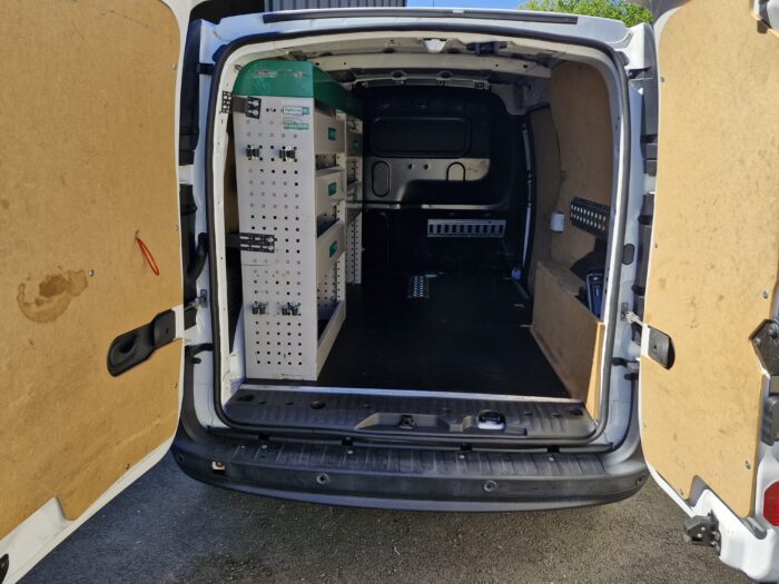 Renault KANGOO II 1.5 DCI 90 GRAND VOLUME - Image 8